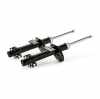 RIDEX 854S1640 2x Stoßdämpfer Federbein Gasdruck Vorne für VW Polo Schrägheck Bild RIDEX 854S1640 2x Stoßdämpfer Federbein Gasdruck Vorne für VW Polo Schrägheck