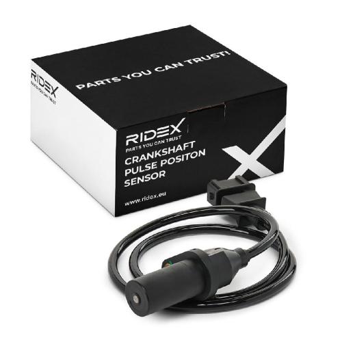RIDEX Kurbelwellensensor 833C0015 560 mm für FIAT PUNTO (188) DUCATO Bus (230) Bild RIDEX Kurbelwellensensor 833C0015 560 mm für FIAT PUNTO (188) DUCATO Bus (230)