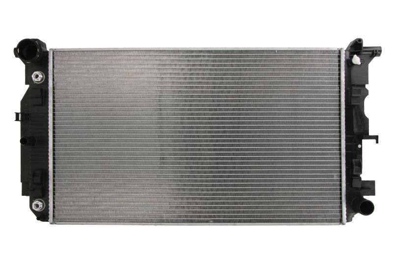 KOYORAD PL412670 Motorkühler / Wasserkühler passend für MERCEDES-BENZ 376700301