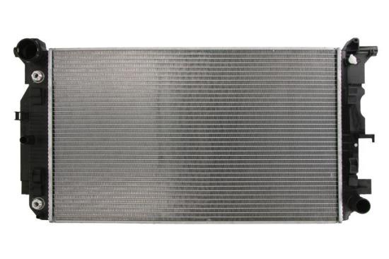 KOYORAD PL412670 Motorkühler / Wasserkühler passend für MERCEDES-BENZ 376700301 Bild KOYORAD PL412670 Motorkühler / Wasserkühler passend für MERCEDES-BENZ 376700301