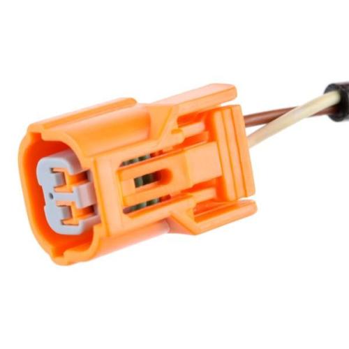 RIDEX ABS-Sensor 412W0122 Vorderachse rechts für HONDA Accord VII Limousine Bild RIDEX ABS-Sensor 412W0122 Vorderachse rechts für HONDA Accord VII Limousine