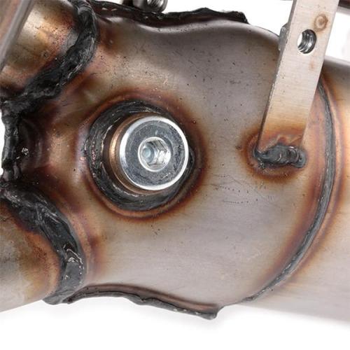 RIDEX 429C0004 Katalysator Kat mit Anbauteilen für Fahrzeuge mit OBD für TOYOTA Bild RIDEX 429C0004 Katalysator Kat mit Anbauteilen für Fahrzeuge mit OBD für TOYOTA