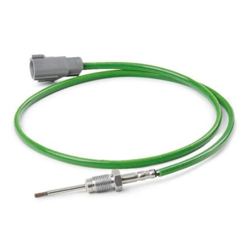 RIDEX 3938E0348 Abgastemperatursensor 2-Polig für FORD FOCUS III Turnier 1698639 Bild RIDEX 3938E0348 Abgastemperatursensor 2-Polig für FORD FOCUS III Turnier 1698639