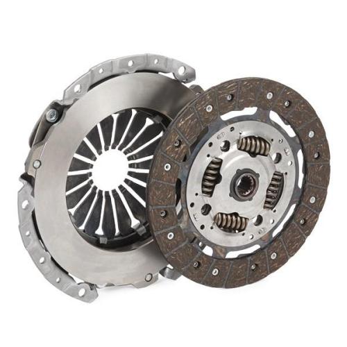 RIDEX 479C3176 Kupplungssatz für FORD Focus II Schrägheck (DA, HCP, DP) 1327854 Bild RIDEX 479C3176 Kupplungssatz für FORD Focus II Schrägheck (DA, HCP, DP) 1327854