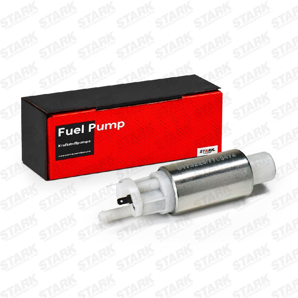 STARK SKFP-0160054 Kraftstoffpumpe 1,2 Bar Druck passend für PEUGEOT für FIAT