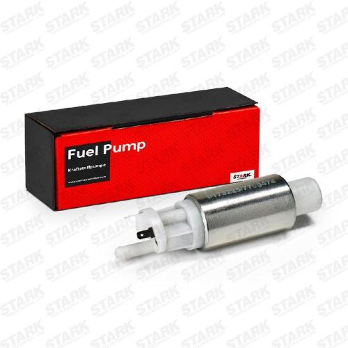STARK SKFP-0160054 Kraftstoffpumpe 1,2 Bar Druck passend für PEUGEOT für FIAT Bild STARK SKFP-0160054 Kraftstoffpumpe 1,2 Bar Druck passend für PEUGEOT für FIAT