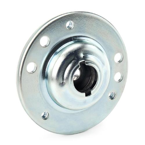 RIDEX 1180S0087 Federbeinstützlager Vorne beidseitig für OPEL Vectra C Caravan Bild RIDEX 1180S0087 Federbeinstützlager Vorne beidseitig für OPEL Vectra C Caravan