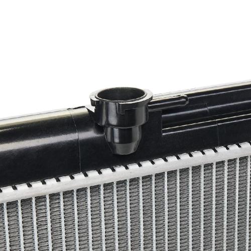 RIDEX 470R0912 Motorkühler / Wasserkühler für NISSAN NP300 Navara Pickup (D40) Bild RIDEX 470R0912 Motorkühler / Wasserkühler für NISSAN NP300 Navara Pickup (D40)