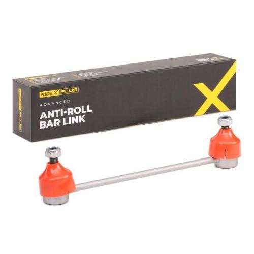 RIDEX PLUS 1x Koppelstange Stabilisator Vorne beidseitig Bild RIDEX PLUS 1x Koppelstange Stabilisator Vorne beidseitig