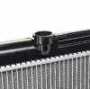 RIDEX 470R0912 Motorkühler / Wasserkühler für NISSAN NP300 Navara Pickup (D40) Bild RIDEX 470R0912 Motorkühler / Wasserkühler für NISSAN NP300 Navara Pickup (D40)