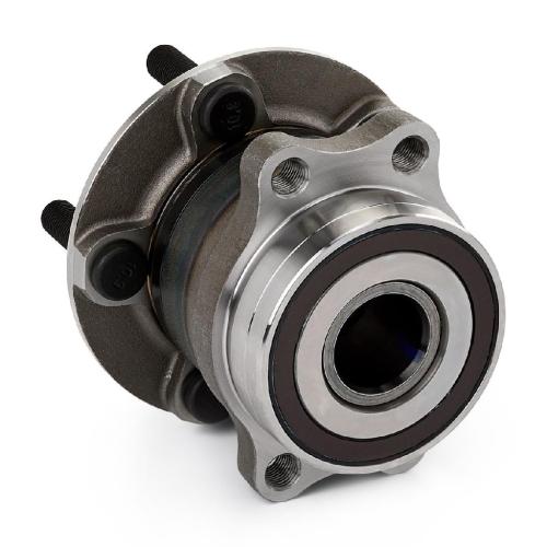 RIDEX 654W1427 Radlagersatz pro 1 Rad Hinten links rechts Schrägkugellager Bild RIDEX 654W1427 Radlagersatz pro 1 Rad Hinten links rechts Schrägkugellager