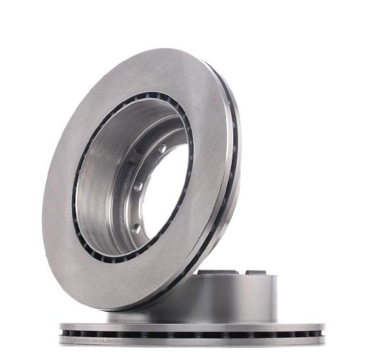 RIDEX Bremsenset Hinten Belüftet Ø290mm - Bremsscheiben und Beläge für RENAULT Bild RIDEX Bremsenset Hinten Belüftet Ø290mm - Bremsscheiben und Beläge für RENAULT