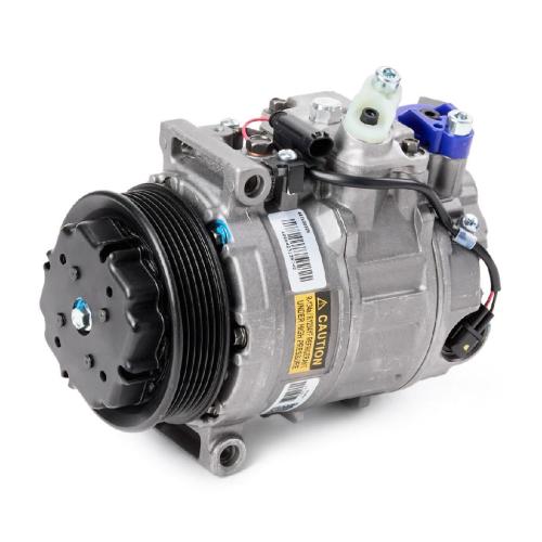 RIDEX REMAN A/C Kompressor für Klimaanlage Klimakompressor mit ID: 7SEU17C mit Bild RIDEX REMAN A/C Kompressor für Klimaanlage Klimakompressor mit ID: 7SEU17C mit