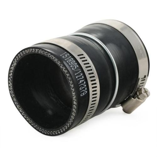 RIDEX 3314C0134 Ladeluftschlauch passend für PEUGEOT 206 Schrägheck (2A/C) Bild RIDEX 3314C0134 Ladeluftschlauch passend für PEUGEOT 206 Schrägheck (2A/C)