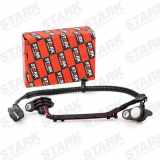 STARK Kurbelwellensensor SKCPS-0360151 530 mm Anzahl der Steckkontakte: 4