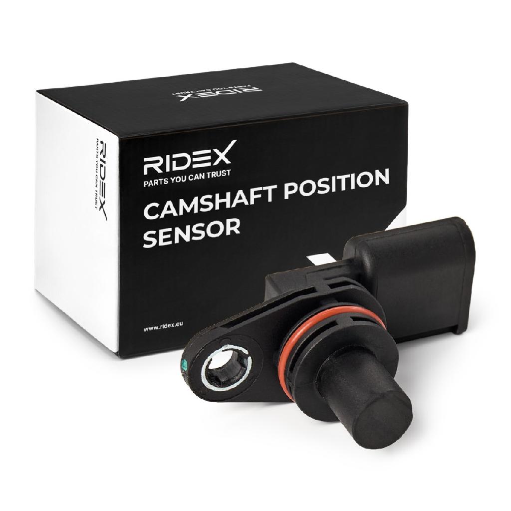 RIDEX Nockenwellensensor für VW Golf 1V Schrägheck (1J1)