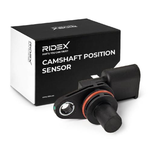RIDEX Nockenwellensensor für VW Golf 1V Schrägheck (1J1) Bild RIDEX Nockenwellensensor für VW Golf 1V Schrägheck (1J1)