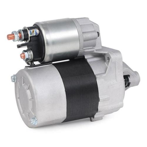 RIDEX Motor Starter/Anlasser 0,8kW für FIAT PANDA (169) 500 (312) GRANDE PUNTO Bild RIDEX Motor Starter/Anlasser 0,8kW für FIAT PANDA (169) 500 (312) GRANDE PUNTO