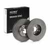 RIDEX 82B0804 1x Bremsscheibe Vorne rechts &Oslash;348mm Bel&uuml;ftet f&uuml;r BMW 5 Touring