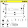 RIDEX 470R0180 Motorkühler / Wasserkühler für VW SHARAN (7M8, 7M9, 7M6) 1112484 Bild RIDEX 470R0180 Motorkühler / Wasserkühler für VW SHARAN (7M8, 7M9, 7M6) 1112484