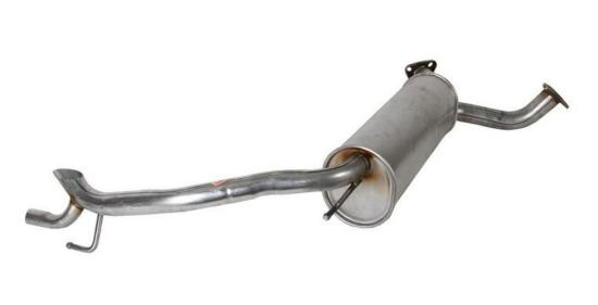 VEGAZ Endschalldämpfer für HONDA CIVIC VIII Hatchback (FN, FK) Bild VEGAZ Endschalldämpfer für HONDA CIVIC VIII Hatchback (FN, FK)