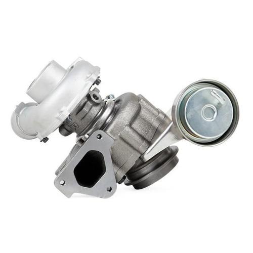 RIDEX 2234C0131 Turbolader Abgasturbolader passend für MERCEDES-BENZ A6390900380 Bild RIDEX 2234C0131 Turbolader Abgasturbolader passend für MERCEDES-BENZ A6390900380