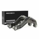 RIDEX Querlenker Reparatursatz Hinten für AUDI A4 Avant (8ED, B7) 772S0634