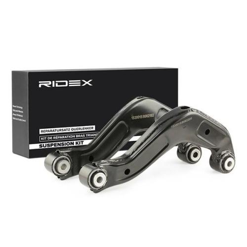 RIDEX Querlenker Reparatursatz Hinten für AUDI A4 Avant (8ED, B7) 772S0634 Bild RIDEX Querlenker Reparatursatz Hinten für AUDI A4 Avant (8ED, B7) 772S0634