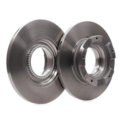 RIDEX 82B1387 2x Bremsscheiben Hinten Ø288mm voll für FORD 2040064 1764283 Bild RIDEX 82B1387 2x Bremsscheiben Hinten Ø288mm voll für FORD 2040064 1764283