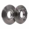 RIDEX 82B1387 2x Bremsscheiben Hinten Ø288mm voll für FORD 2040064 1764283 Bild RIDEX 82B1387 2x Bremsscheiben Hinten Ø288mm voll für FORD 2040064 1764283