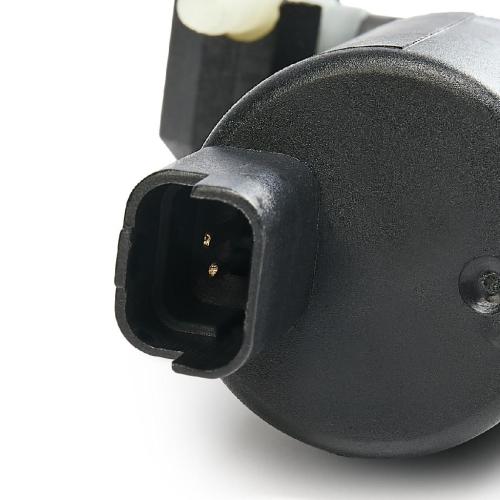 RIDEX Waschwasserpumpe Pumpenart Dualpumpe elektrisch für NISSAN für RENAULT Bild RIDEX Waschwasserpumpe Pumpenart Dualpumpe elektrisch für NISSAN für RENAULT