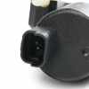 RIDEX Waschwasserpumpe Pumpenart Dualpumpe elektrisch für NISSAN für RENAULT Bild RIDEX Waschwasserpumpe Pumpenart Dualpumpe elektrisch für NISSAN für RENAULT