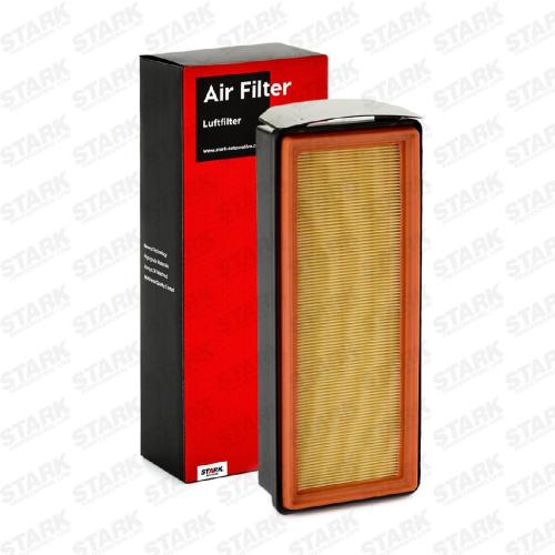 STARK SKAF-0060614 Motor Luftfilter Umluftfilter für BMW 5 Touring (F11) X3 Bild STARK SKAF-0060614 Motor Luftfilter Umluftfilter für BMW 5 Touring (F11) X3