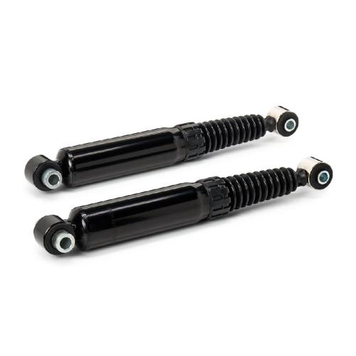 RIDEX 854S1564 2x Stoßdämpfer Gasdruck Hinten passend für PEUGEOT 206 Schrägheck Bild RIDEX 854S1564 2x Stoßdämpfer Gasdruck Hinten passend für PEUGEOT 206 Schrägheck