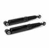 RIDEX 854S1564 2x Stoßdämpfer Gasdruck Hinten passend für PEUGEOT 206 Schrägheck Bild RIDEX 854S1564 2x Stoßdämpfer Gasdruck Hinten passend für PEUGEOT 206 Schrägheck