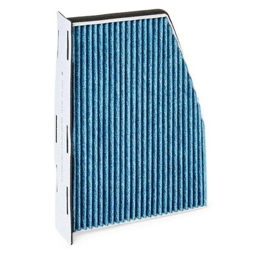 RIDEX PLUS 424I0643P Innenraumfilter Pollenfilter Aktivkohlefilter Höhe: 57 Bild RIDEX PLUS 424I0643P Innenraumfilter Pollenfilter Aktivkohlefilter Höhe: 57