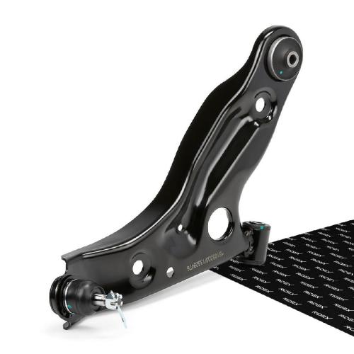 RIDEX 273C0854 Lenker Radaufhängung Querlenker Front für SUZUKI Alto (GF) Bild RIDEX 273C0854 Lenker Radaufhängung Querlenker Front für SUZUKI Alto (GF)