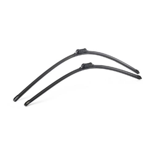 RIDEX Scheibenwischer Satz Wischerblätter Satz mit Spoiler Vorne Länge 1: 800mm Bild RIDEX Scheibenwischer Satz Wischerblätter Satz mit Spoiler Vorne Länge 1: 800mm