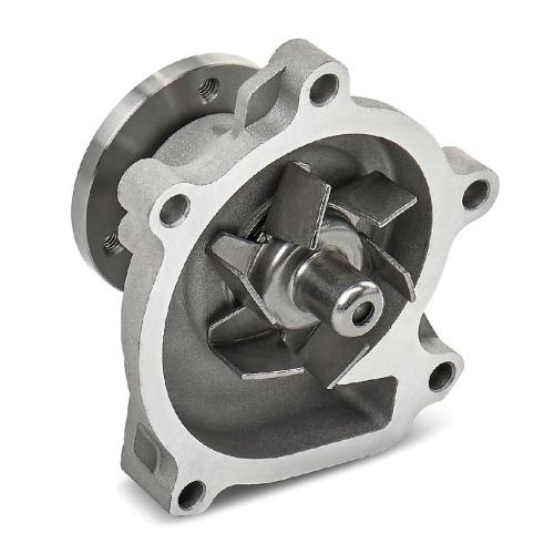 RIDEX PLUS 1260W0263P Kühlmittelpumpe Motorkühlung Wasserpumpe für TOYOTA Bild RIDEX PLUS 1260W0263P Kühlmittelpumpe Motorkühlung Wasserpumpe für TOYOTA