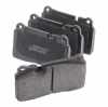 RIDEX Bremsbelagsatz Bremsbeläge Vorne für AUDI A3 Sportback (8PA) für CUPRA Bild RIDEX Bremsbelagsatz Bremsbeläge Vorne für AUDI A3 Sportback (8PA) für CUPRA