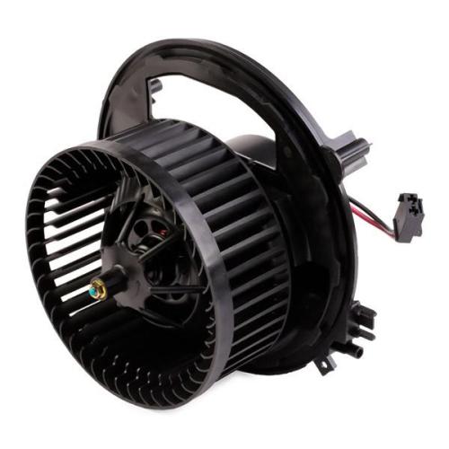 RIDEX 2669I0154 Gebläsemotor Innenraum Heizungsgebläse für VW 5Q1819021 Bild RIDEX 2669I0154 Gebläsemotor Innenraum Heizungsgebläse für VW 5Q1819021