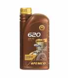 PEMCO Motoröl Mineralöl Motor Öl API TC iTWIN 620 1L für YAMAHA MOTORCYCLES WHY