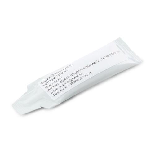 RIDEX 1165G0247 Führungshülsensatz Bremssattel Vorderachse für NISSAN für MAZDA Bild RIDEX 1165G0247 Führungshülsensatz Bremssattel Vorderachse für NISSAN für MAZDA