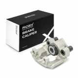 RIDEX 78B0664 Bremssattel Bremszange Hinten rechts für BMW 3 Limousine (E30)