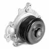 RIDEX 1260W0454 Kühlmittelpumpe Motorkühlung Wasserpumpe mechanisch ohne Gehäuse Bild RIDEX 1260W0454 Kühlmittelpumpe Motorkühlung Wasserpumpe mechanisch ohne Gehäuse