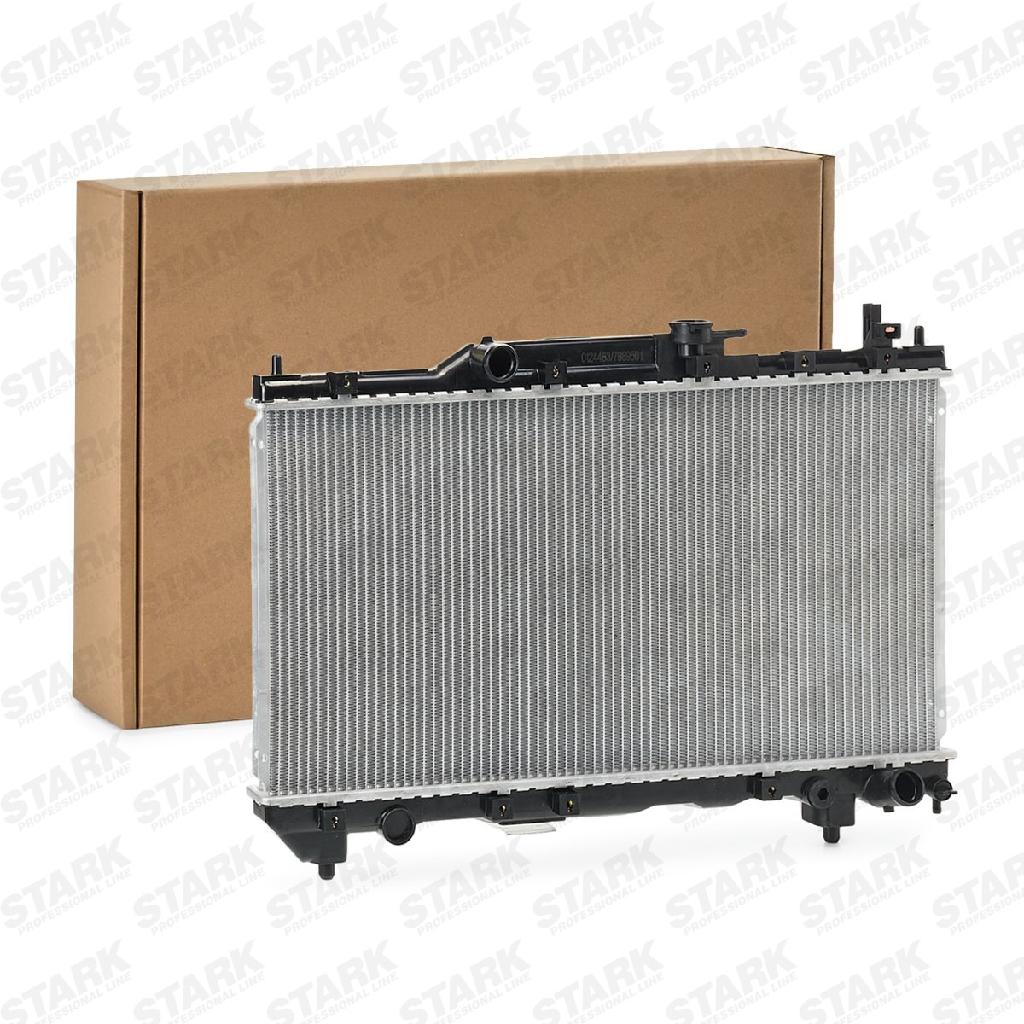 STARK SKRD-0120361 Motorkühler / Wasserkühler für TOYOTA Avensis Kombi (T22)