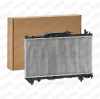 STARK SKRD-0120361 Motork&uuml;hler / Wasserk&uuml;hler f&uuml;r TOYOTA Avensis Kombi (T22)