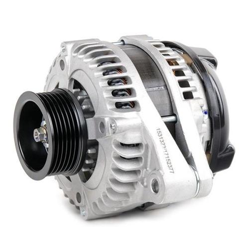 RIDEX 4G1378 Lichtmaschine 130A 12V Drehrichtung im Uhrzeigersinn mit für HONDA Bild RIDEX 4G1378 Lichtmaschine 130A 12V Drehrichtung im Uhrzeigersinn mit für HONDA