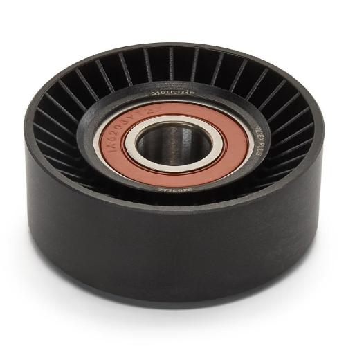 RIDEX PLUS 310T0034P Spannrolle Keilrippenriemen für VW Golf 1V Schrägheck (1J1) Bild RIDEX PLUS 310T0034P Spannrolle Keilrippenriemen für VW Golf 1V Schrägheck (1J1)