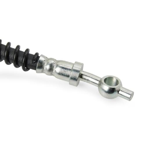 RIDEX Bremsschlauch 83B1328 VORNE links BREMSSCHLÄUCHE Länge: 935mm Bild RIDEX Bremsschlauch 83B1328 VORNE links BREMSSCHLÄUCHE Länge: 935mm